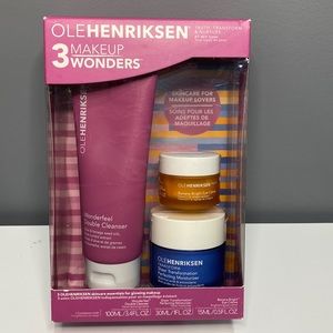 Ole Henriksen 3 make up wonders